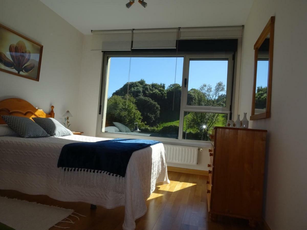 Calle Clemente Hernando Balmori Nº7 利亚内斯 外观 照片
